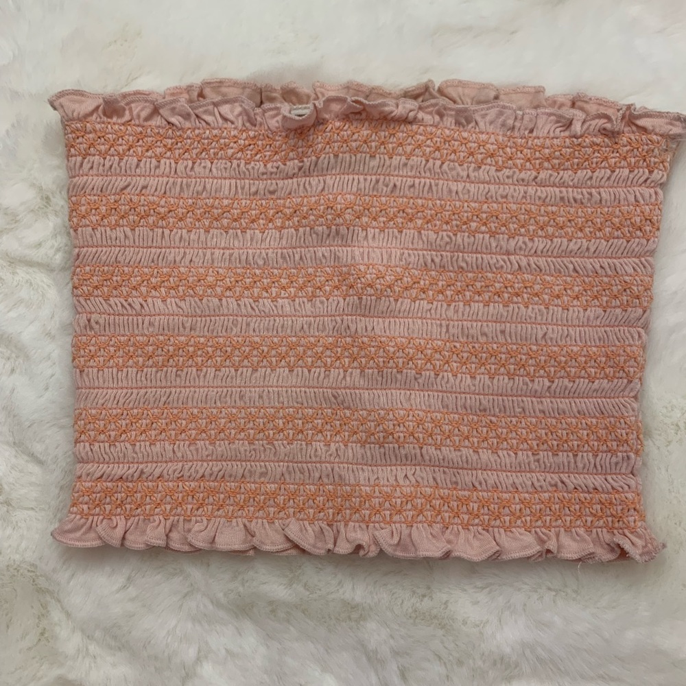 3 Tube Tops
